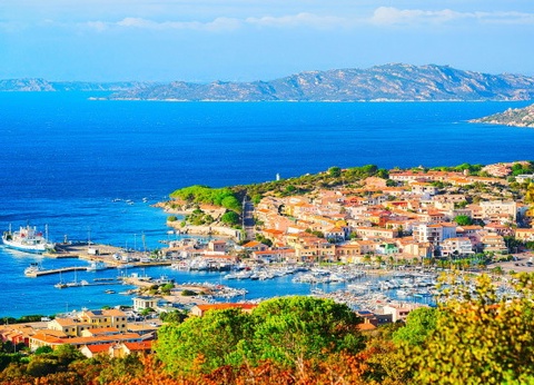 Circuit Insolite et Authentique Sardaigne - 9