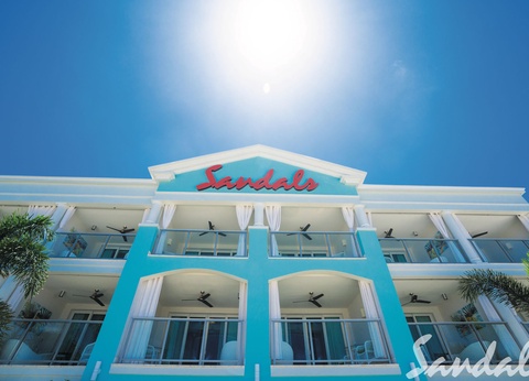 Hôtel Sandals Montego Bay 5* - 78