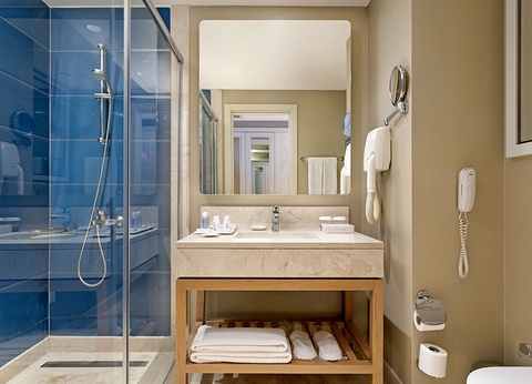 Hôtel Titanic De Luxe Lara 5* - 6