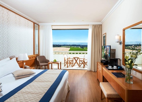 TUI Sélection Constantinou Bros Athena Beach Hôtel - Choix Flex **** - 2