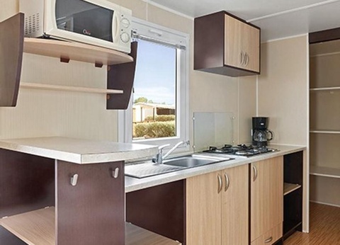 Camping Atlantic Club Montalivet, 5* - 277