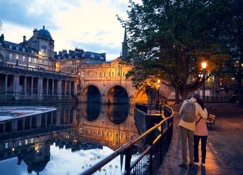 Autotour Classique de Grande-Bretagne - De Londres A Londres - 5