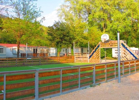 Camping Les Rives du Loup, 3* - 30