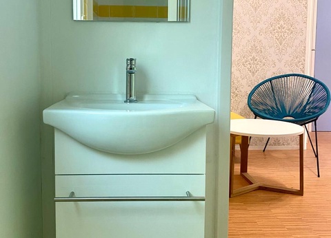 Camping Vall d'Or 3* - 46