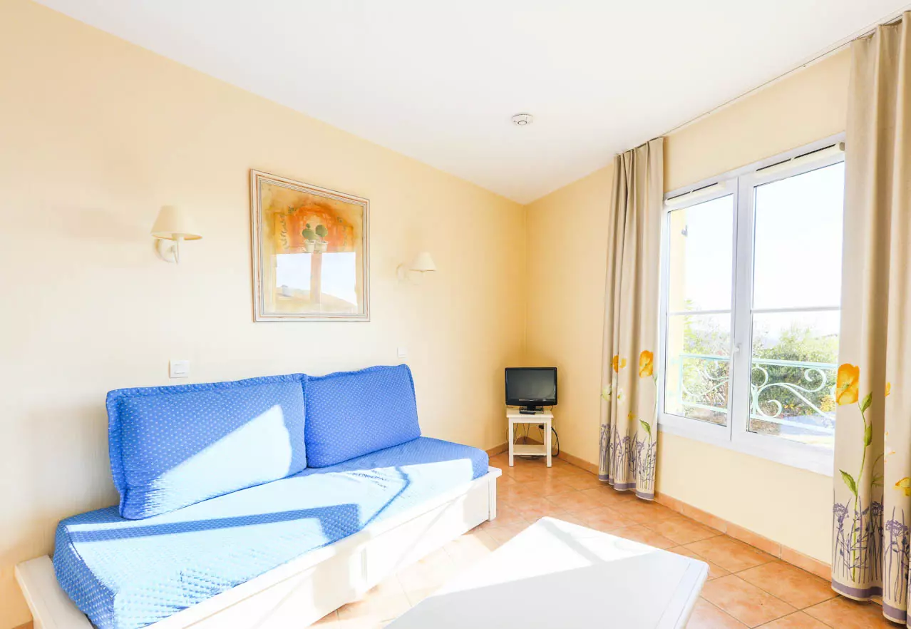 Résidence Maeva Particuliers Le Hameau des Issambres - 268
