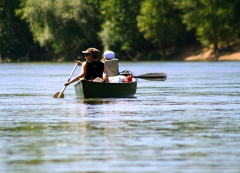Camping Siblu Domaine de Dugny 4* - 60