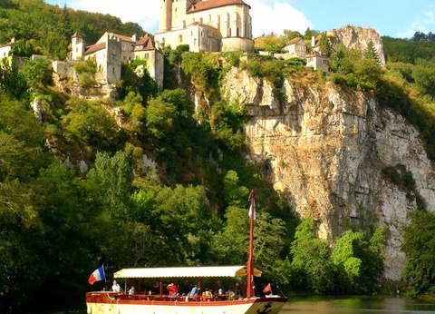 Camping L'Eau Vive, 4* - 44