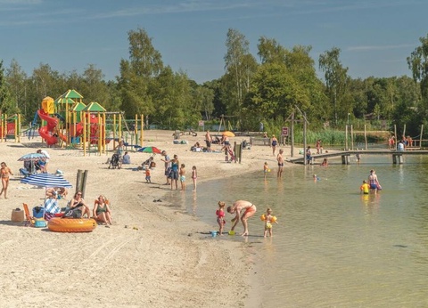 Camping Marvilla Parks - Kaatsheuvel, 4* - 25