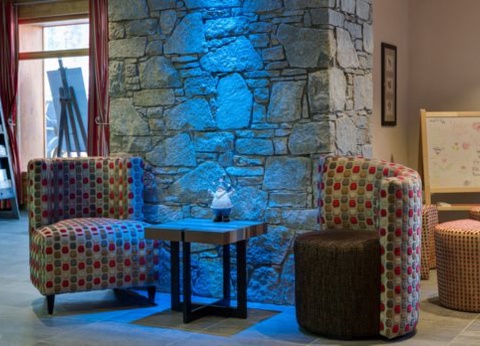 Résidence CGH & SPA Résidence Boutique Le Napoléon 5* - 7