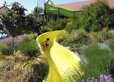 Camping Paradis Arada Parc, 4* - 2