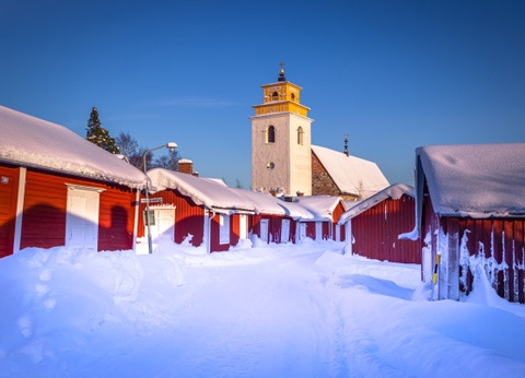 Club Jumbo First Village (activités incluses) - 12