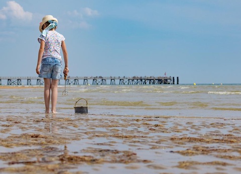 Camping Aux Coeurs Vendeens, 4* - 22