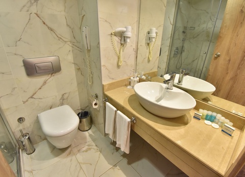 Hôtel Lucida Beach 5* - 4