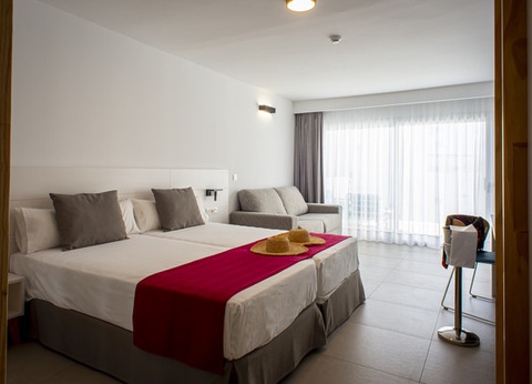 Hôtel Taimar 4* - 5