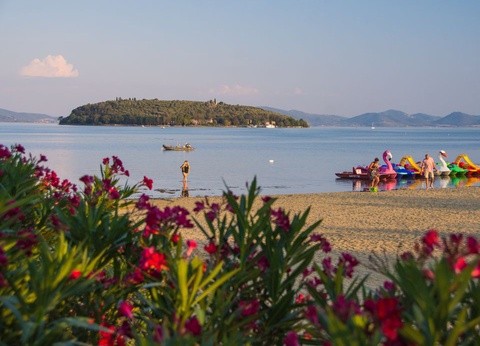 Camping Punta Navaccia, 3* - 23