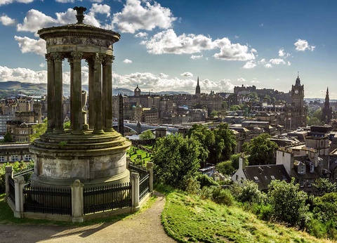 Circuit Îles et Highlands d'Écosse - 15