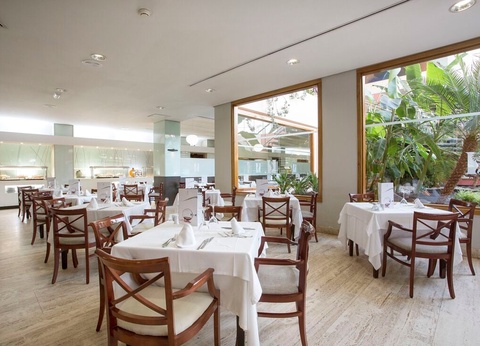 Hôtel Hipotels la Géria 4* - 12