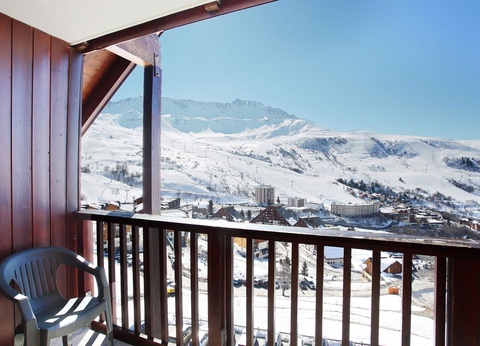 Résidence Les Balcons du Soleil - 14