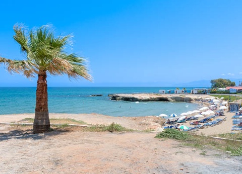 Hôtel Jumbo Sunshine Village 4* - 2