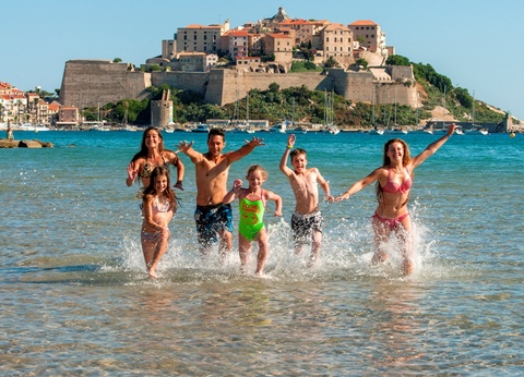 Village Club Calvi 3* ( avec transport vols réguliers ) - 6