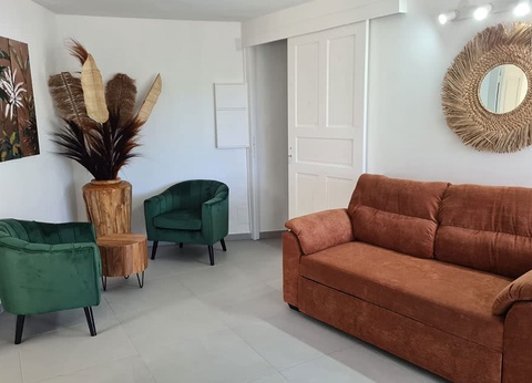 Berceuse Créole - 7