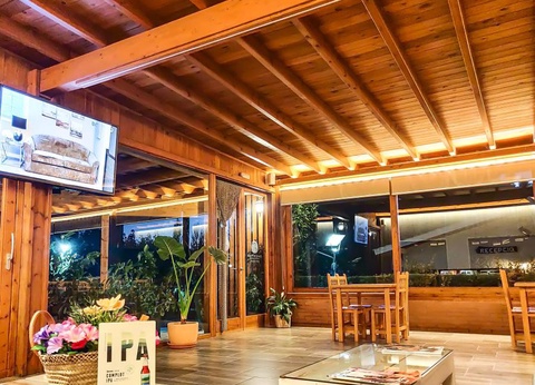 Camping Prades Park, 4* - 31