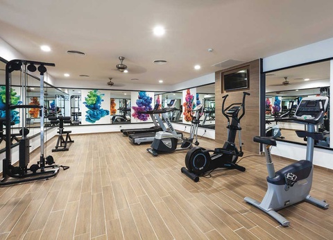 Hôtel TUI Sélection Riu Costa del Sol 4* - 26