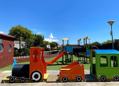 Camping Resort Els Pins, 4* - 46