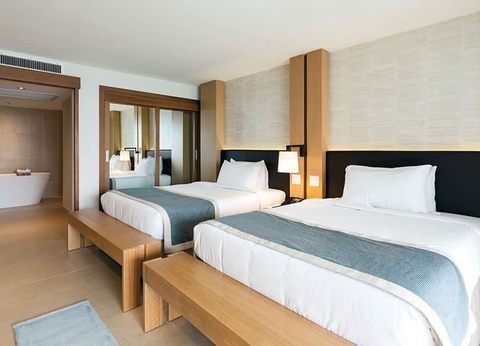 Hôtel Sonesta Ocean Point Resort ***** - 9