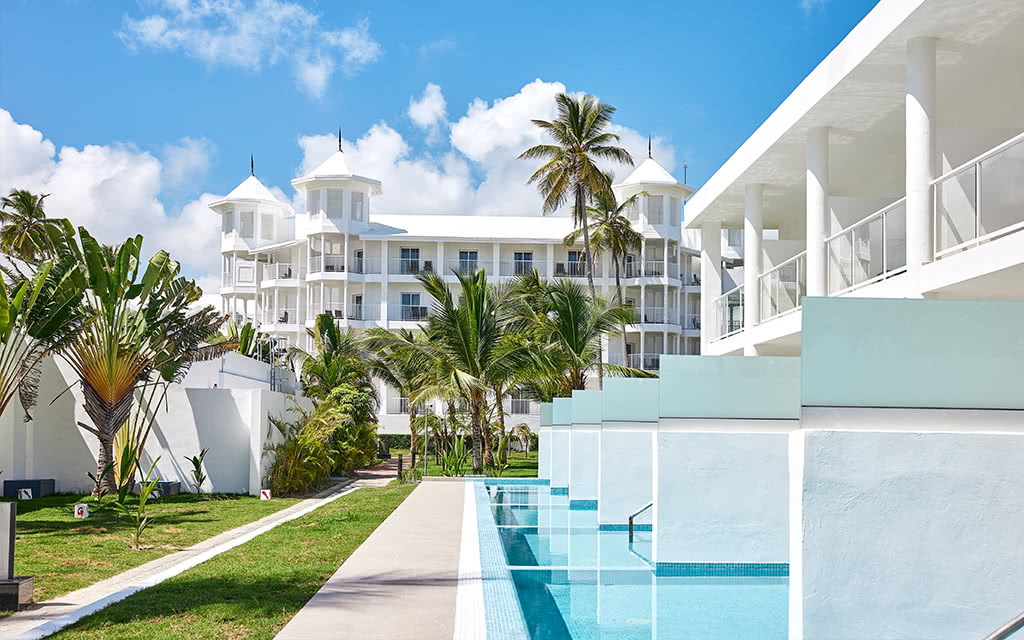 Hôtel Riu Palace Macao 5* - 15