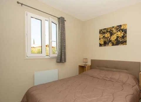 Montana Parc - Oasis Village - Coeur de l'estérel, 5* - 183