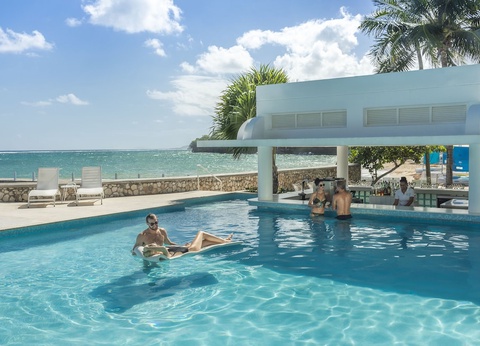 Hôtel Couples Tower Isle 4* - Adultes uniquement - 18