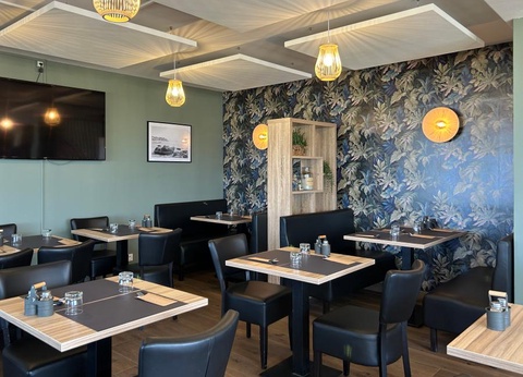 Flower Camping Omaha Beach, 3* - 19