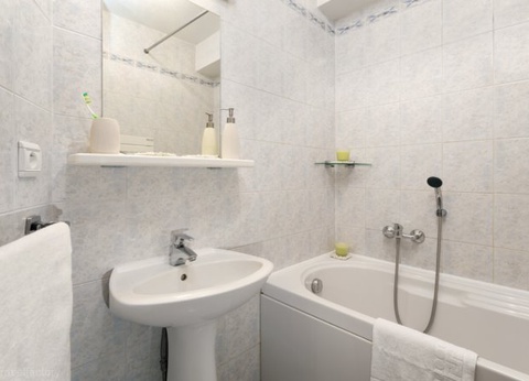 Résidence Madame Vacances Les Lodges des Alpages 3* - 9