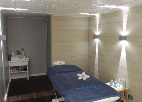 Résidence Lagrange Le Sabaudia 4* - 9