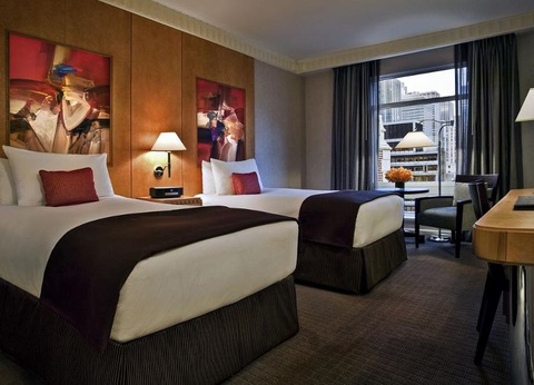 Sofitel New York 4* « sans transfert » - 3