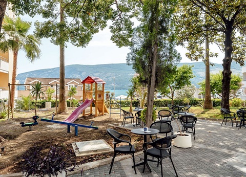 Smart club Hotel Talia 4* - 13