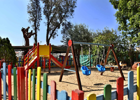 Hôtel Paphos Gardens 3* - 11