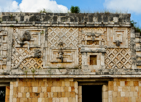 Circuit Odyssée Mexicaine : De Mexico au Yucatan - 46