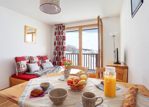 Résidence Les Balcons du Soleil - 13