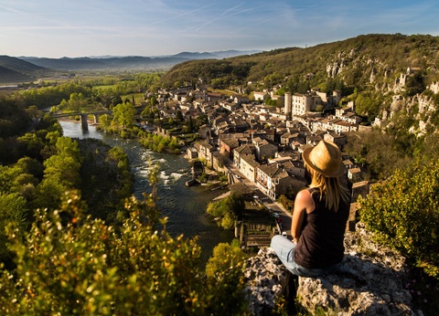 Domaine du Cros d'Auzon 4* - 7