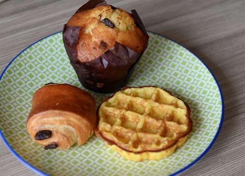 Halte gourmande à 10 minutes du centre-ville de Dijon - 4* - 17