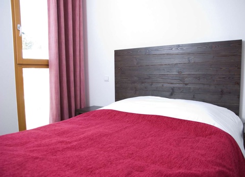 Résidence Lagrange Le Pic de l'Ours - 15