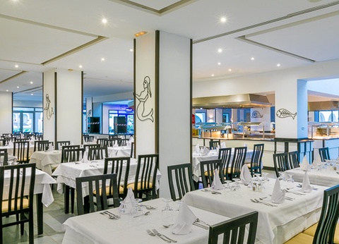 Club Jumbo Hammamet Beach 3* - 16