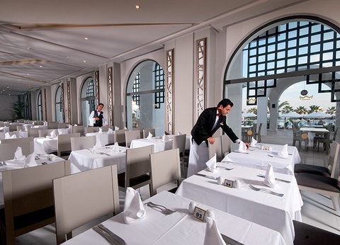 Hôtel Club Palm Azur 4* - 10