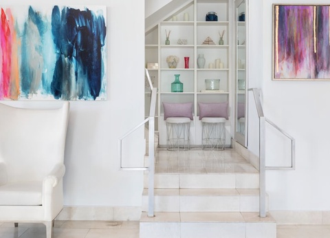 Hôtel YVE Miami 3* - 47