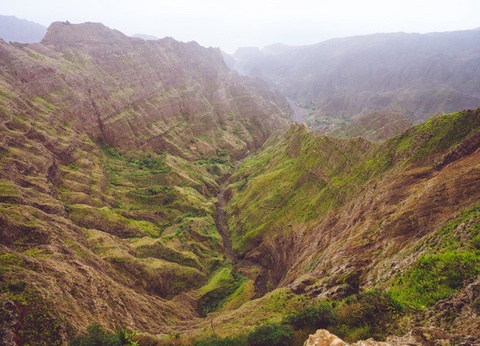 Circuit Trésors du Cap Vert 4* - 9