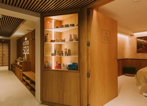 Escapade en bord de mer à Biarritz en chambre familiale - 4* - 10