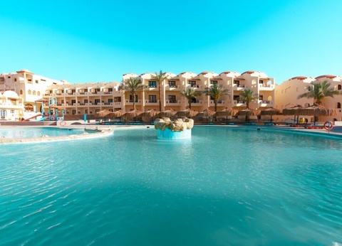 Hôtel Protels Beach Club & Spa 4* - 10