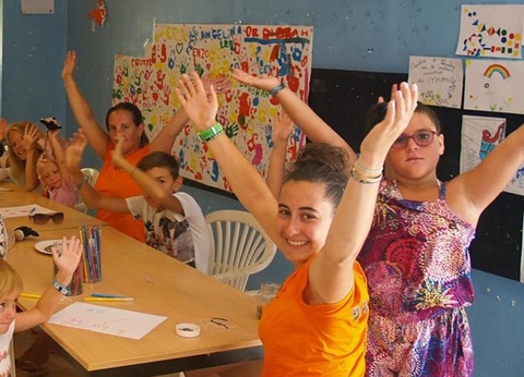 Camping Tikayan la Vallée du Paradis 4* - 13